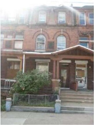 908 N 41st St, Philadelphia, PA 19104