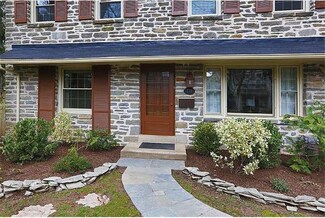 710 Prospect Ave, Fort Washington, PA 19034