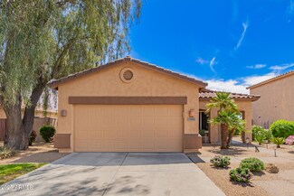 30266 N Royal Oak Way Unit 3A, San Tan Valley, AZ 85143