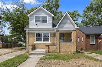 18653 Fairport St, Detroit, MI 48205