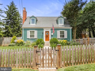 3405 Ferndale St, Kensington, MD 20895