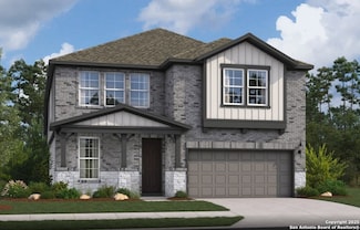 2603 Seabream Dr, San Antonio, TX 78253
