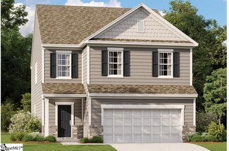 110 Bean Springs Ct Unit BRV 77, Taylors, SC 29687
