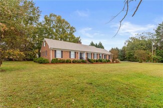 4615 Hicone Rd, Greensboro, NC 27405