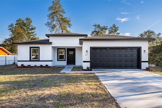 4020 SW 151st Place, Ocala, FL 34473