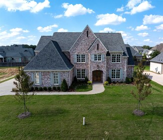 1541 Paso Fino Trail, Collierville, TN 38017