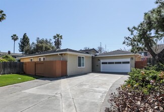 380 Bramble Ct, Foster City, CA 94404