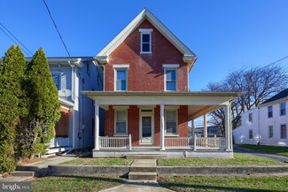 139 S Grant St, Manheim, PA 17545