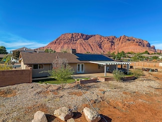 45 Padre Canyon Dr, Ivins, UT 84738