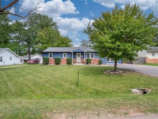 1511 Mary Dr, Indianapolis, IN 46241