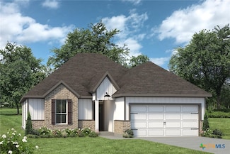 126 University Ave, Troy, TX 76579