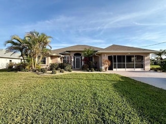 48 Long Meadow Ct, Rotonda West, FL 33947
