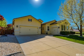 7354 Phoenix Dr, Sparks, NV 89436
