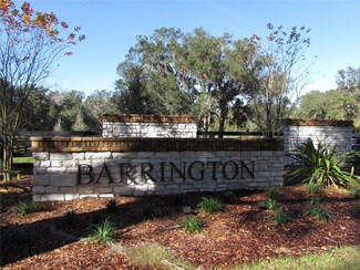 17416 SW 11th Ct, Newberry, FL 32669