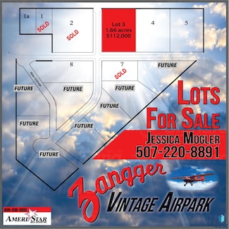 1940 Airport Rd W, Larchwood, IA 51241
