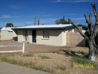 223 S Mcnab Pkwy, San Manuel, AZ 85631
