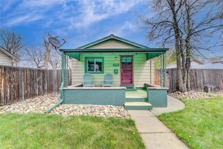 4984 Hooker St, Denver, CO 80221
