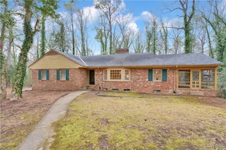 10720 Arsenal Dr, Midlothian, VA 23113