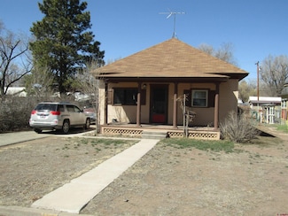 243 Faraday St, Monte Vista, CO 81144