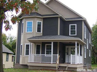 515 Schuyler St Unit 17, Syracuse, NY 13204