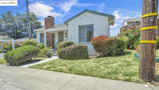 1421 Catherine Dr, Berkeley, CA 94702