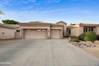 7262 W Firebird Dr, Glendale, AZ 85308