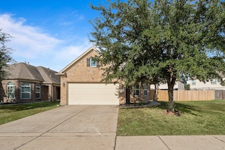 11426 Baldwin Spruce Trail, Tomball, TX 77375