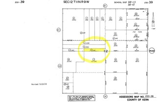 0 Repoz Ave, North Edwards, CA 93523