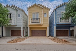 1428 Dian St Unit B, Houston, TX 77008