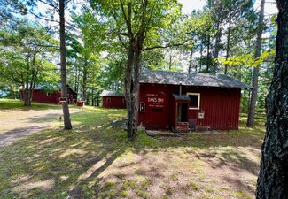 3254 Woodchuck Way Unit 1-3, Lac Du Flambeau, WI 54538