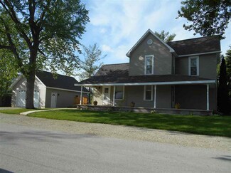 401 N Matilda St, Warren, IN 46792