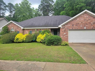 16107 Otter Creek Pkwy, Little Rock, AR 72210