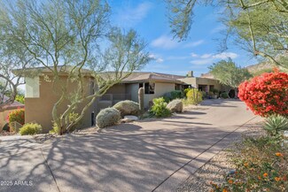 12950 N 119th St, Scottsdale, AZ 85259