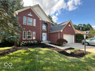7244 Lakeside Woods Dr, Indianapolis, IN 46278