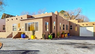 315 Carlisle Blvd NE, Albuquerque, NM 87106