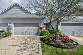 845 Arboretum Cir, Northfield, OH 44067