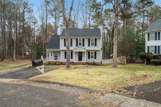 5924 Acorn Ridge Ct, Midlothian, VA 23112