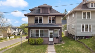 601 N 22nd Ave W, Duluth, MN 55806