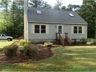 48 Kruse Rd, Hubbardston, MA 01452