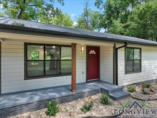 407 Mount Pleasant St, Pittsburg, TX 75686