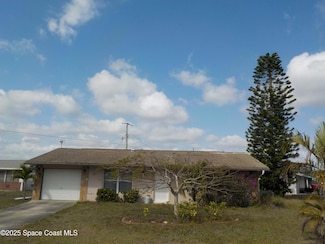 1006 Cable Ln NE, Palm Bay, FL 32905