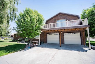 805 W 400 S, Heyburn, ID 83336
