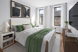 61 Lenox Ave Unit 4C, New York, NY 10026