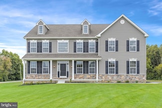 1153 Charleston Cir, Dover, DE 19904