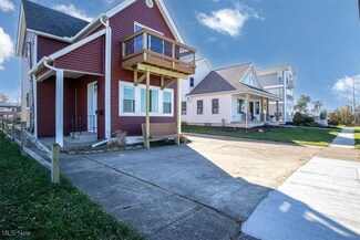 150 Lakeside Ave, Lorain, OH 44052