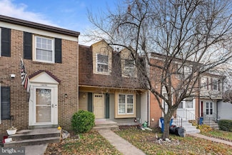 14434 Salisbury Plain Ct, Centreville, VA 20120