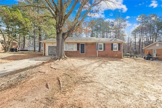 1502 Northwoods Dr, Kings Mountain, NC 28086