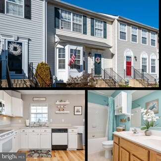 3335 Silverton Ln, Chesapeake Beach, MD 20732