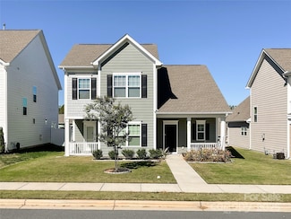 417 Kiser Ln, Locust, NC 28097