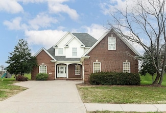 134 Cynthia Lynn Dr, Bowling Green, KY 42103